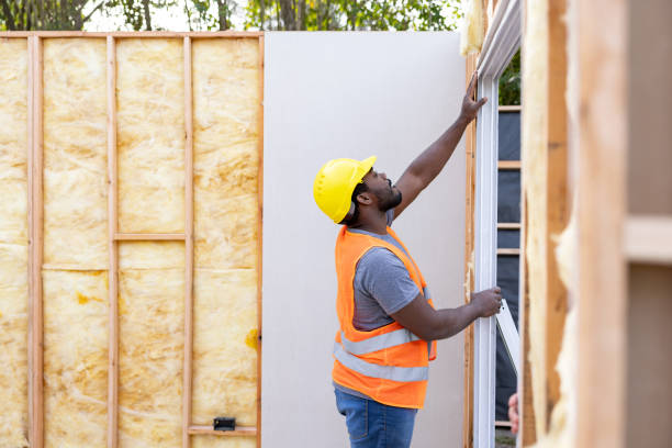 Best Wall Insulation Contractor  in San Joaquin, CA